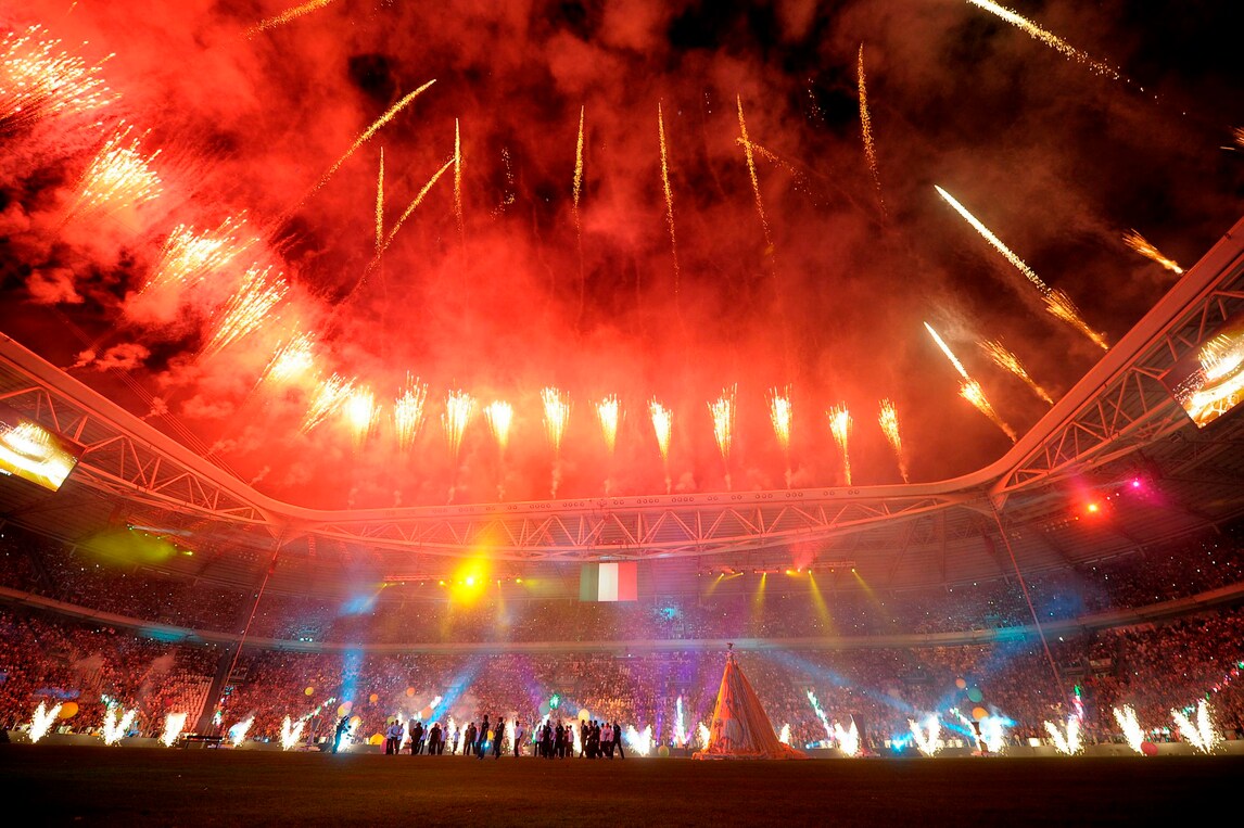 Lo Juventus Stadium compie cinque anni: quante emozioni nella casa bianconera!