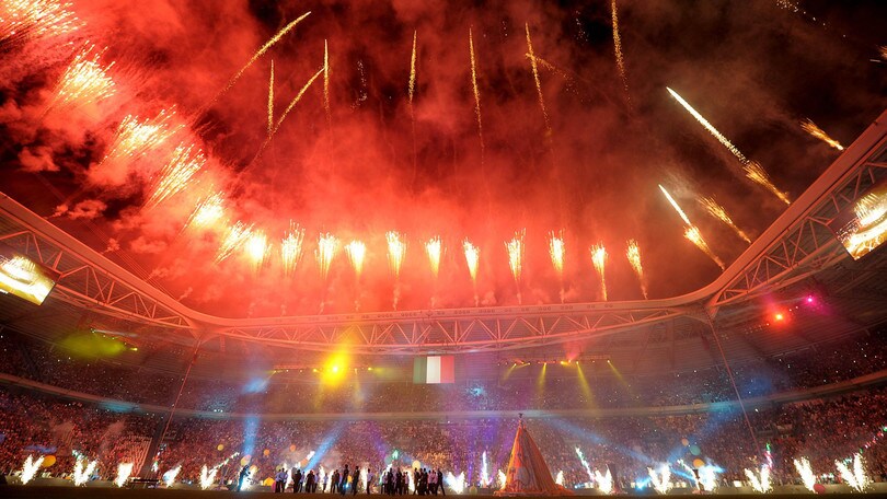 Lo Juventus Stadium compie cinque anni: quante emozioni nella casa bianconera!
