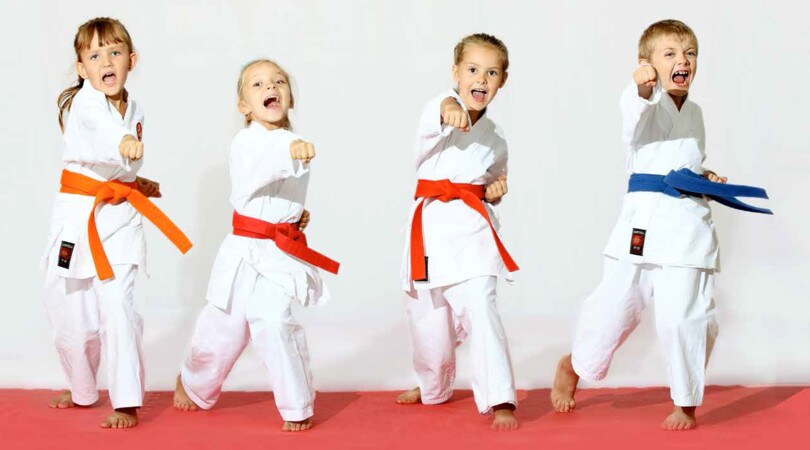 Potere ai piccoli!
