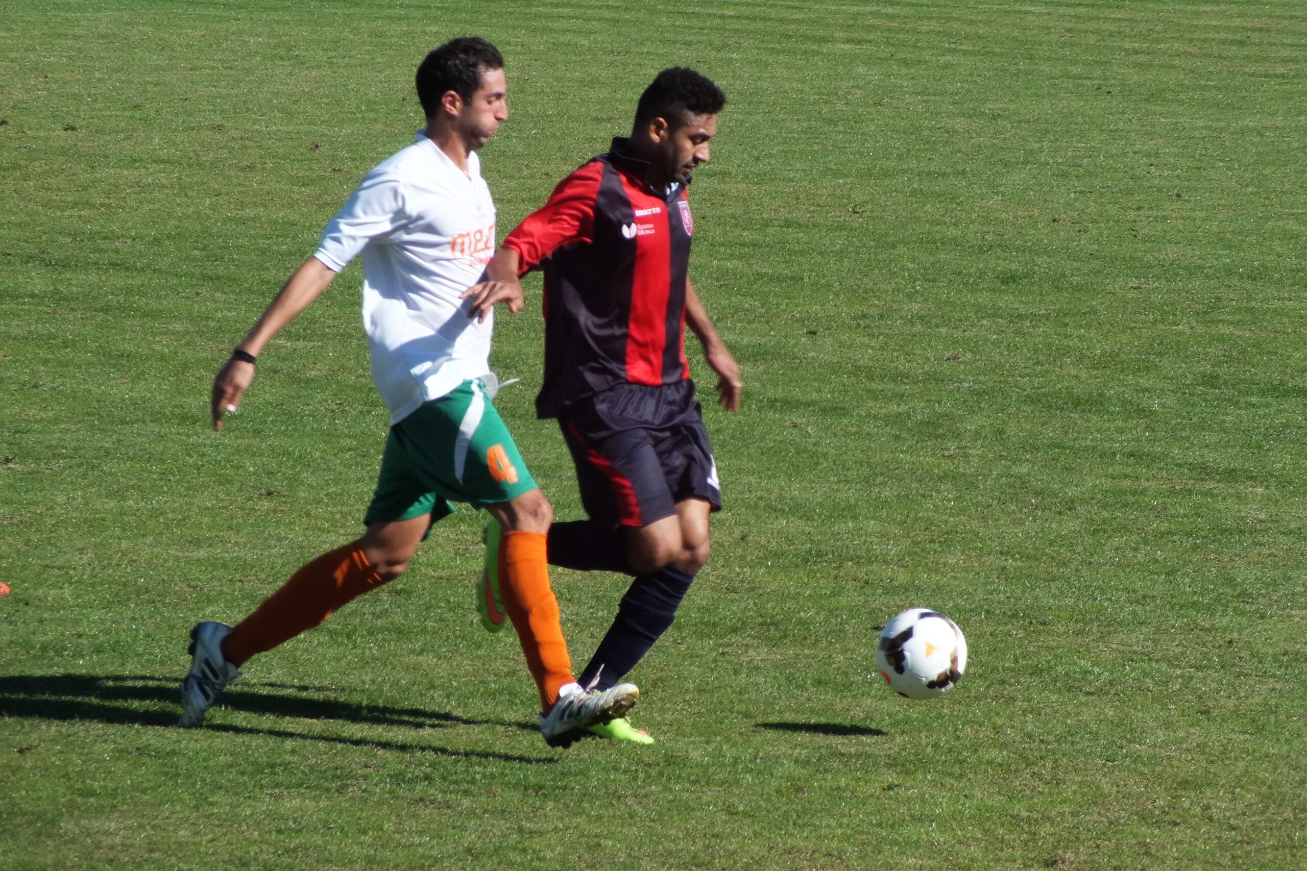 Promozione A - Romentinese, adesso vincere è compito tuo