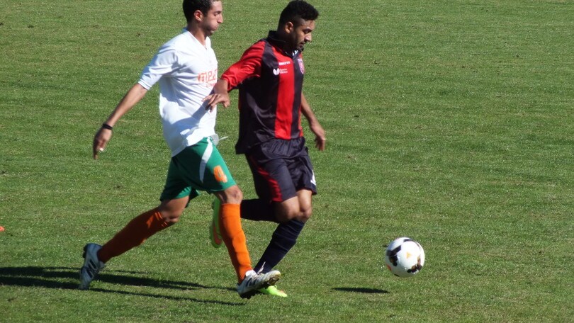 Promozione A - Romentinese, adesso vincere è compito tuo