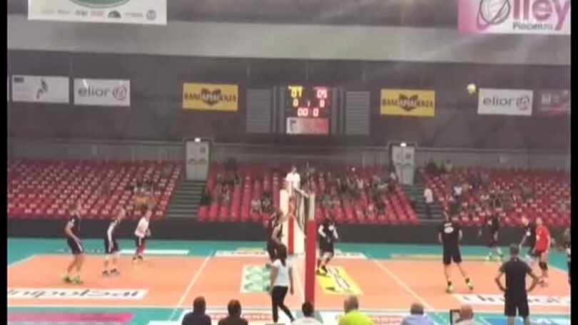 Volley: al Mondiale per club c'è anche Trento