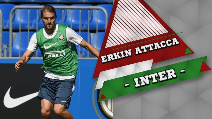Inter, Erkin attacca De Boer: "Prevenuto"