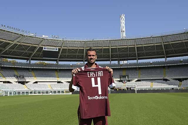 Castan: «Che voglia di rinascere! Il Torino è come me: cadere e risalire»
