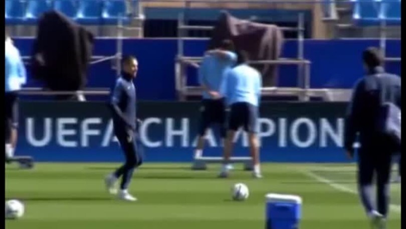 Dalla Spagna rilanciano: Simeone verso l'Inter
