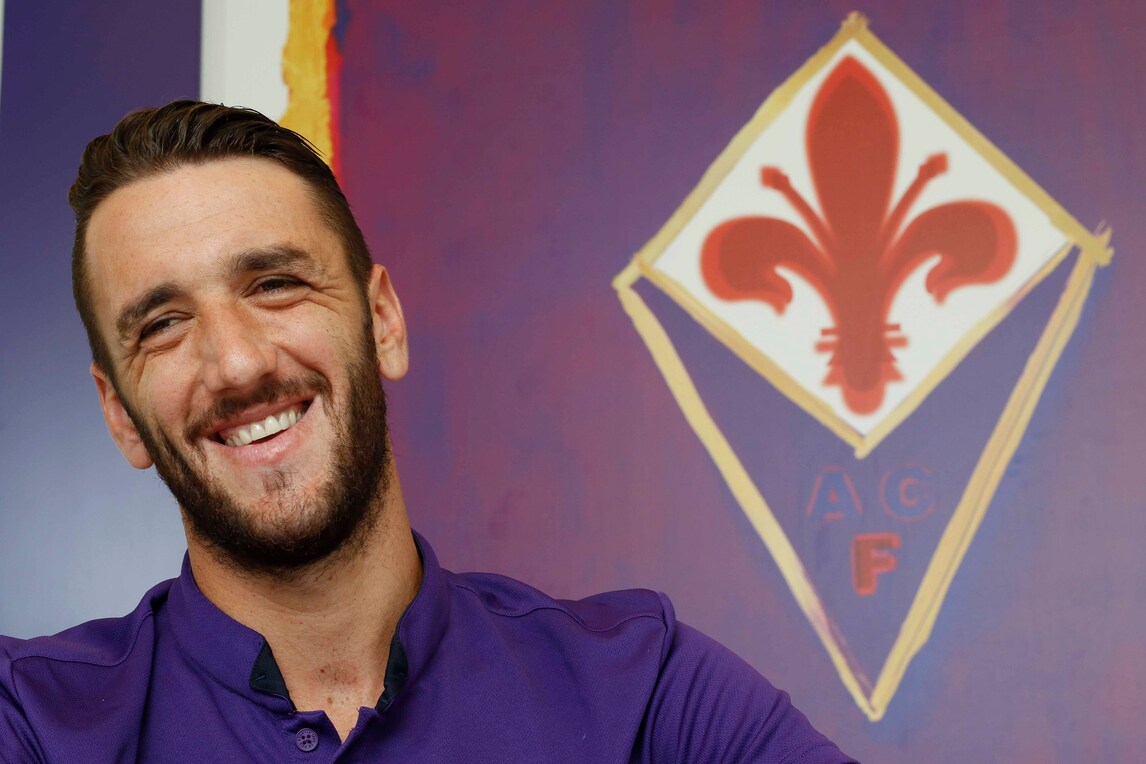 Serie A Fiorentina, Gonzalo: «Il Genoa? Andiamo lì per vincere»