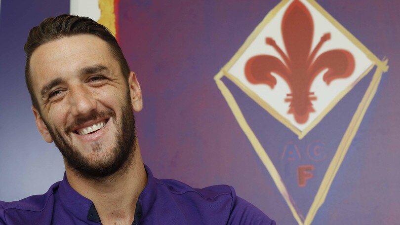 Serie A Fiorentina, Gonzalo: «Il Genoa? Andiamo lì per vincere»
