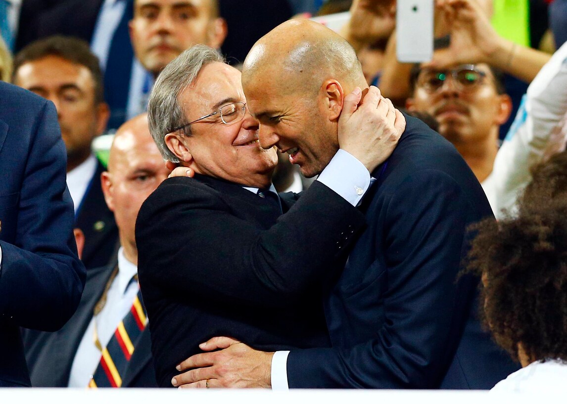 Liga, è ufficiale: bloccato il mercato di Atletico e Real Madrid