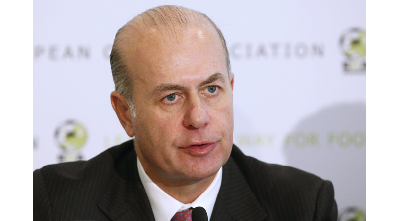 Roma: ufficiale, Gandini è il nuovo amministratore delegato
