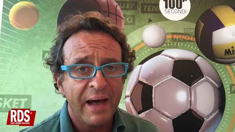 I 100 secondi di Piero Valesio: "Ecclestone l'inamovibile"