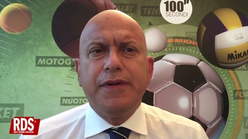 I 100 secondi di Paolo De Paola su Roma 2024: «Una figuraccia olimpica»