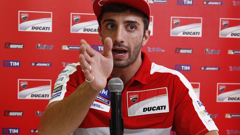 MotoGp Misano, Iannone out: «Medici dovrebbero mettersi un po' più d'accordo»