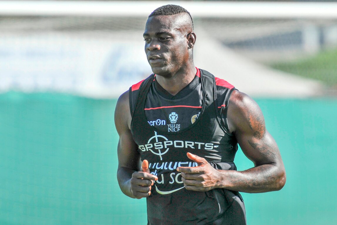 Ligue 1, Balotelli: esordio con gol a 2,50
