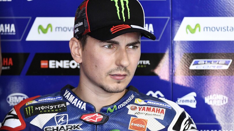 MotoGp, San Marino: nelle quote sfida Lorenzo-Rossi