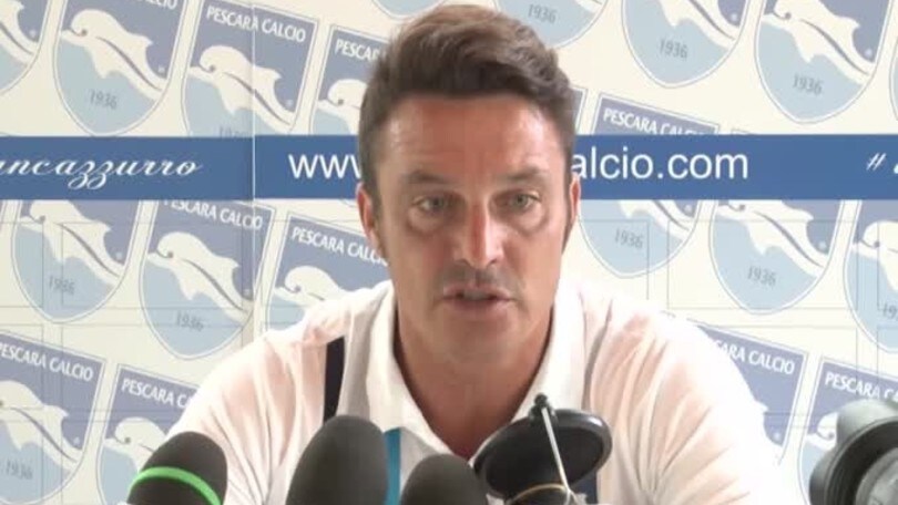 Oddo: "Inter? Pensiamo a noi"