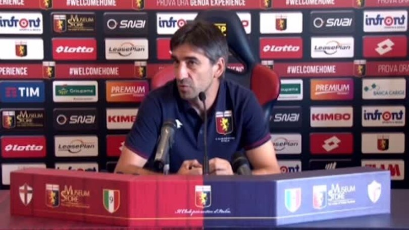Juric: "Kalinic top player"