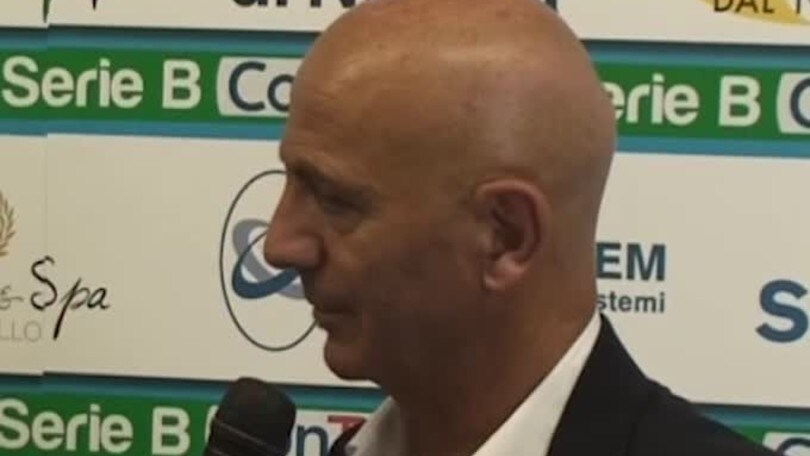Sannino: "Manca cattiveria sottoporta"