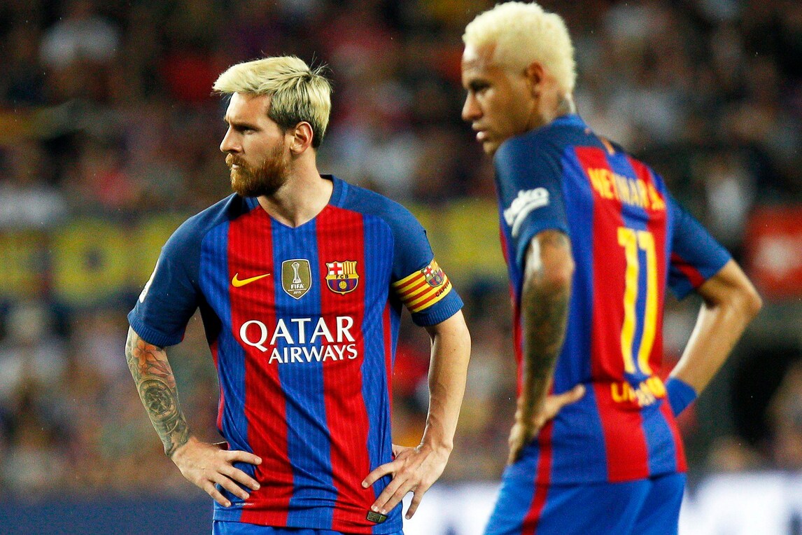 Liga: Barcellona-Alaves 1-2, clamorosa sconfitta al Campo Nou