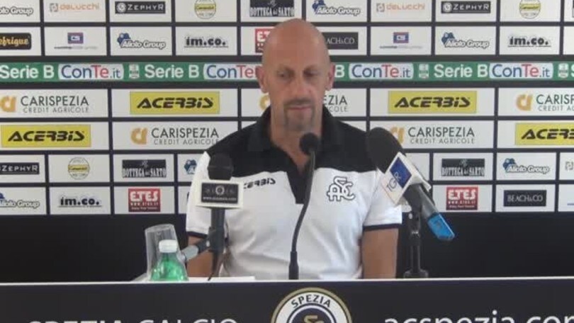 Di Carlo: "Ho fiducia in questo gruppo"