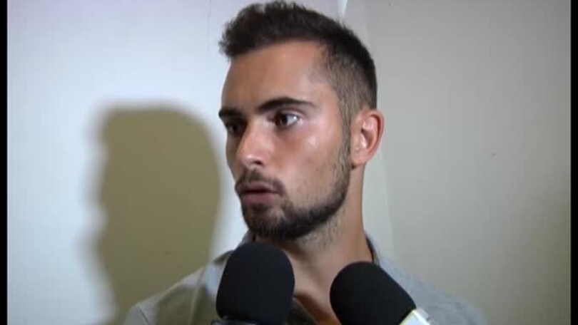 Cesena, Schiavone: "Fatto di tutto per i tre punti"