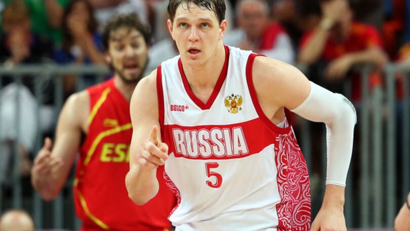 EuroBasket Qualifiers, Day 4: Russia qualificata