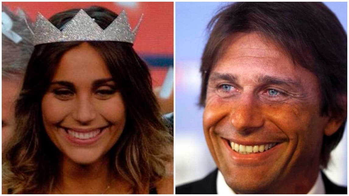 Miss Italia o Antonio Conte? I social si scatenano