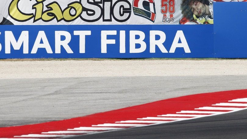 Fondazione Simoncelli: il ricordo di Marco a Misano