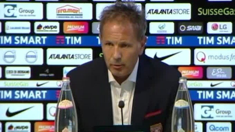Mihajlovic: "Arrabbiato perchè la gara era alla nostra portata"