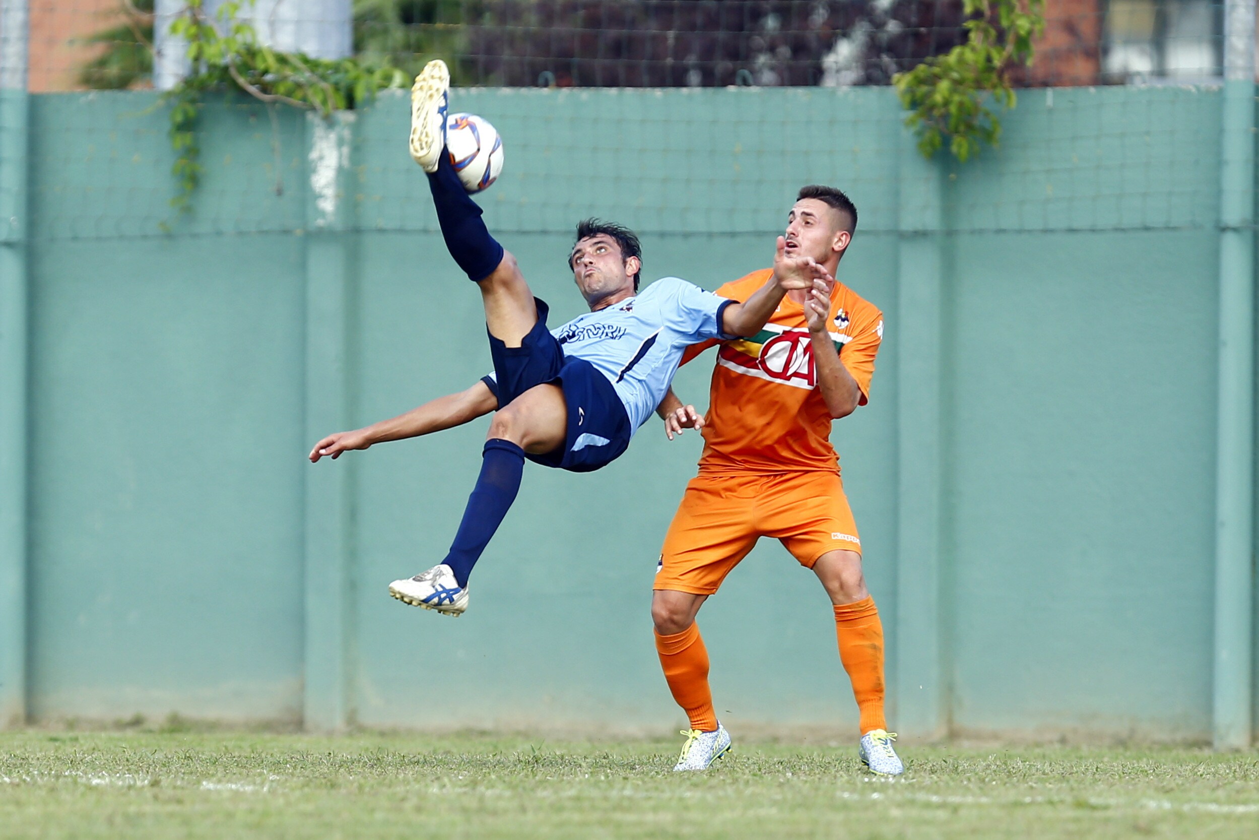 Serie D - La Pro dei miracoli: fermato anche il Chieri