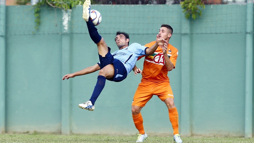 Serie D - La Pro dei miracoli: fermato anche il Chieri