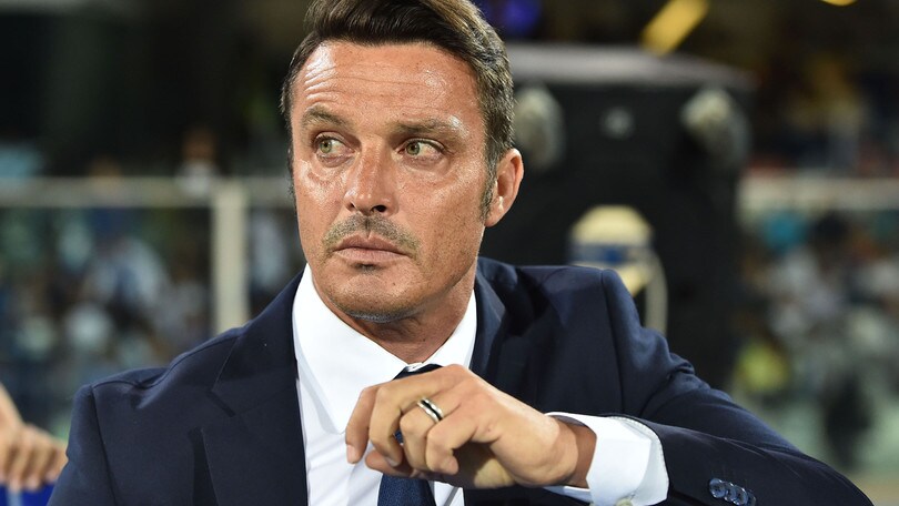 Serie A, Oddo: «Complimenti Inter, ma il Pescara meritava di più»