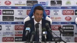 Oddo: "Complimenti all'Inter anche se meritavamo di più"