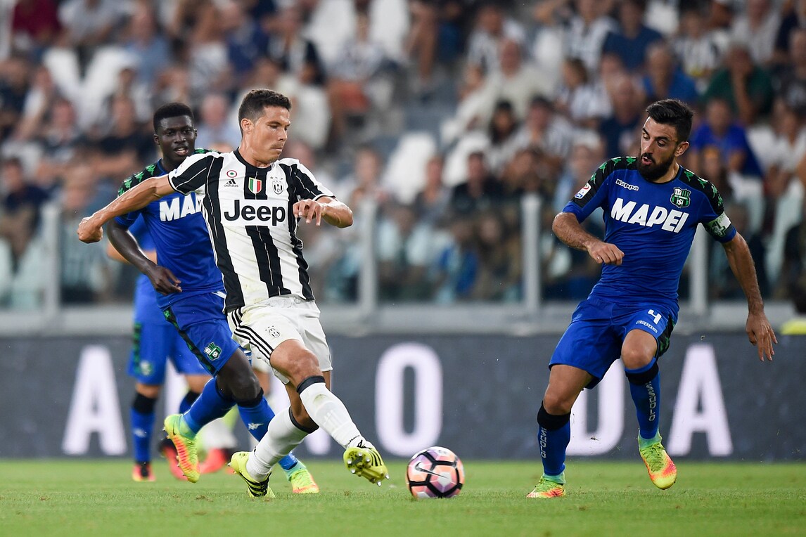 Juventus, Hernanes contestato: «I fischi mi porteranno alle stelle»