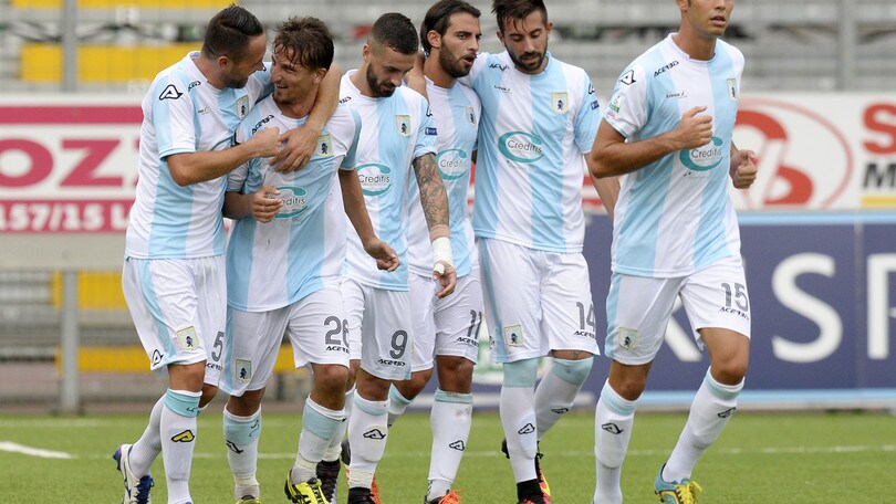 Serie B Diretta Entella-Pisa. Live alle 20.30