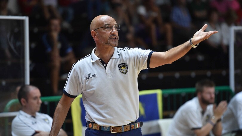 Basket Serie A, Harvey travolge Varese