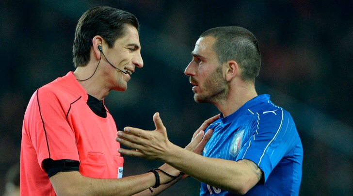 Champions League, Juventus-Siviglia all'arbitro tedesco Aytekin