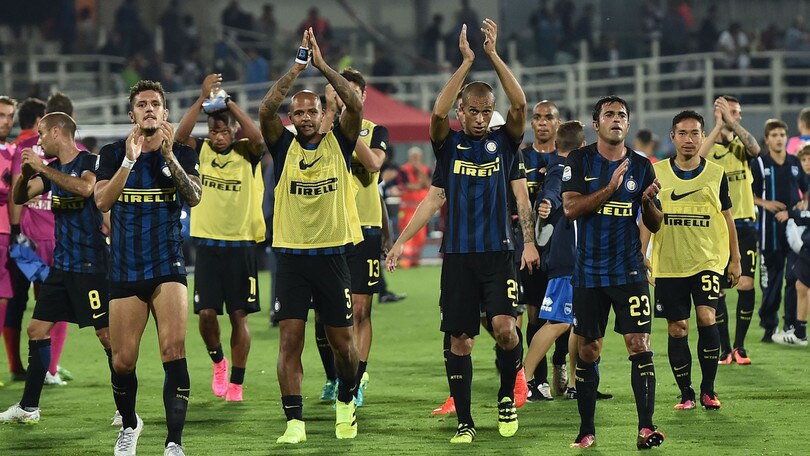 Europa League Inter, contro l'Hapoel dirige il danese Kehlet