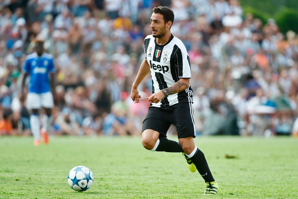 Attenta Juventus: «Mourinho vuole Kastanos allo United»