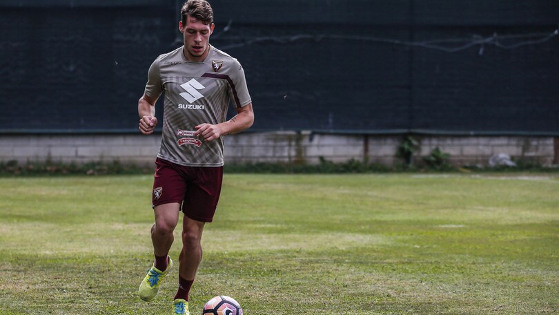 Calciomercato Torino: «Belotti piace a Liverpool ed Arsenal»
