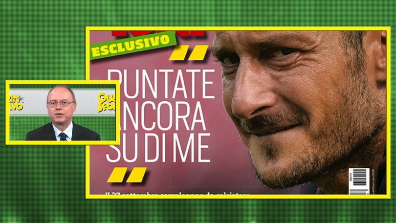 In edicola il nuovo numero del Guerin Sportivo