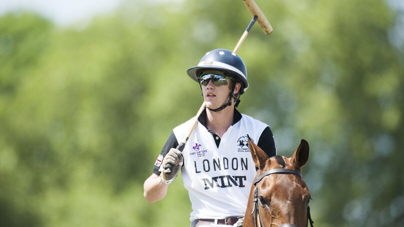 Polo: Passione e stile