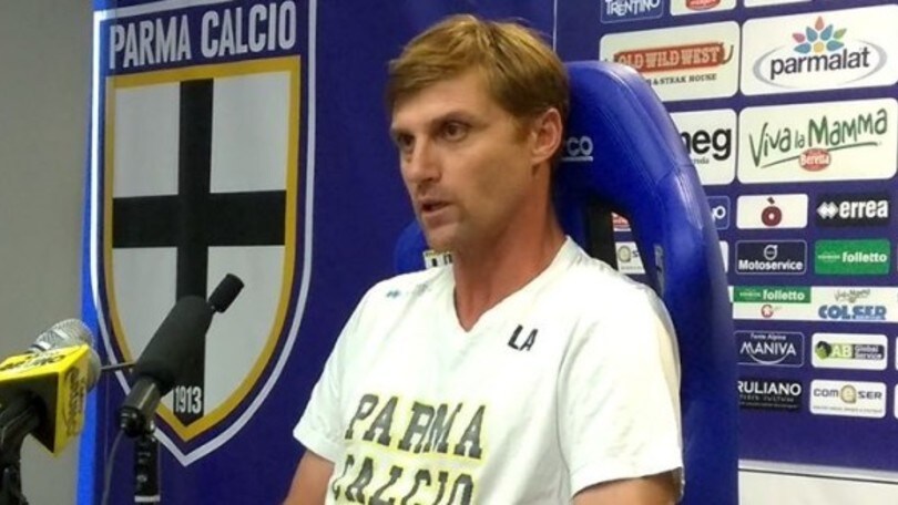 Lega Pro Parma, Apolloni: «Inzaghi ha dato un'impronta al Venezia»
