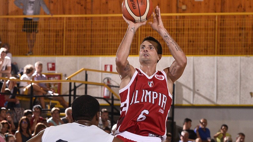 Basket Serie A, Reggio Emilia-Sassari primo anticipo