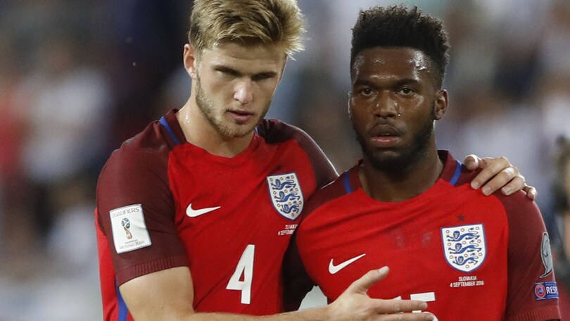 Calciomercato Tottenham: «Dier firma un nuovo contratto fino al 2021»