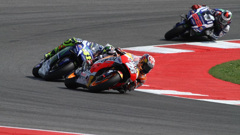 MotoGp, Grand Prix Commission ribadisce: ali vietate nel 2017