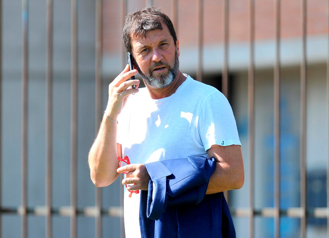 Serie A Empoli, Carli svela: «Sarri sapeva che avrebbe giocato la Champions»