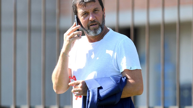 Serie A Empoli, Carli svela: «Sarri sapeva che avrebbe giocato la Champions»