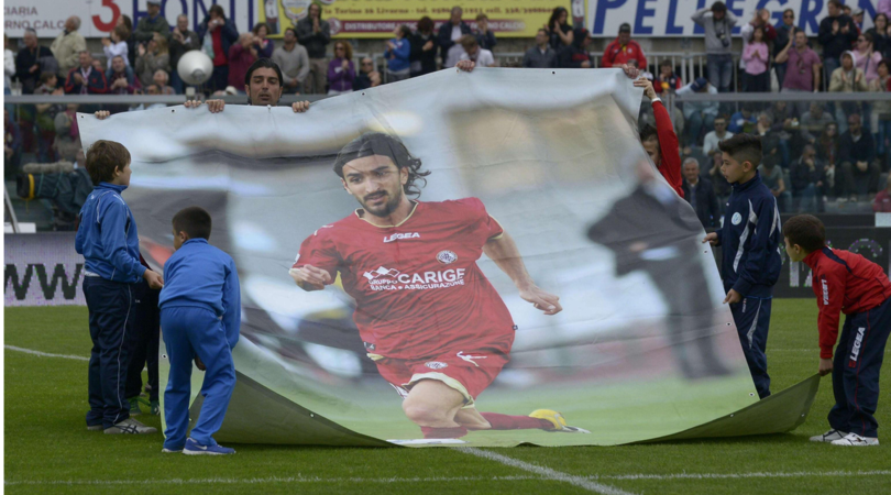 Caso Morosini: condannati i tre medici imputati per la morte del calciatore