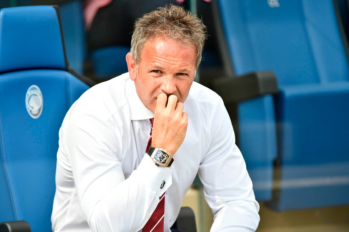 Serie A, tutti gli squalificati: una giornata a Mihajlovic