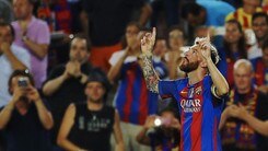 Barcellona-Celtic 7-0: goleada blaugrana